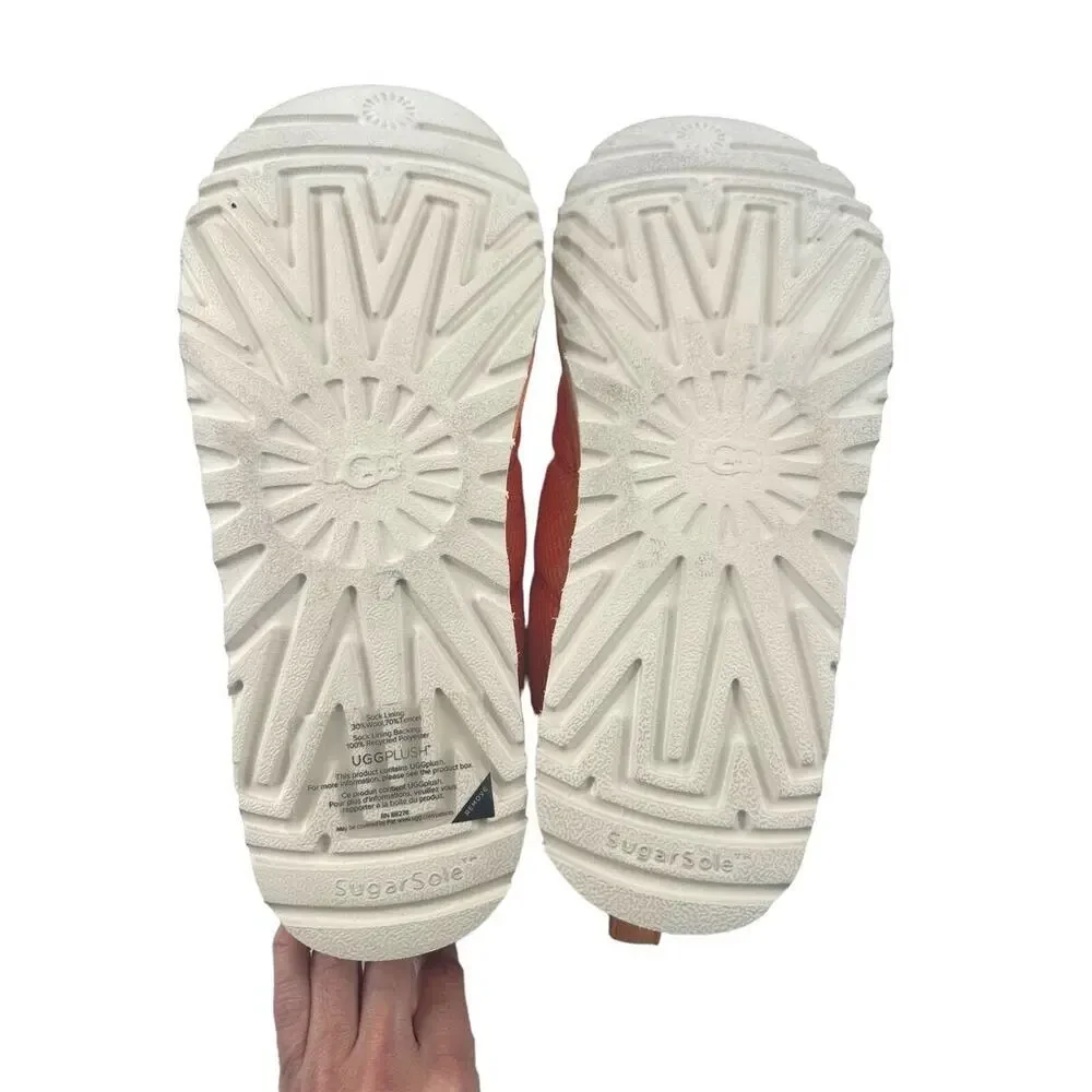 UGG Australia new tags